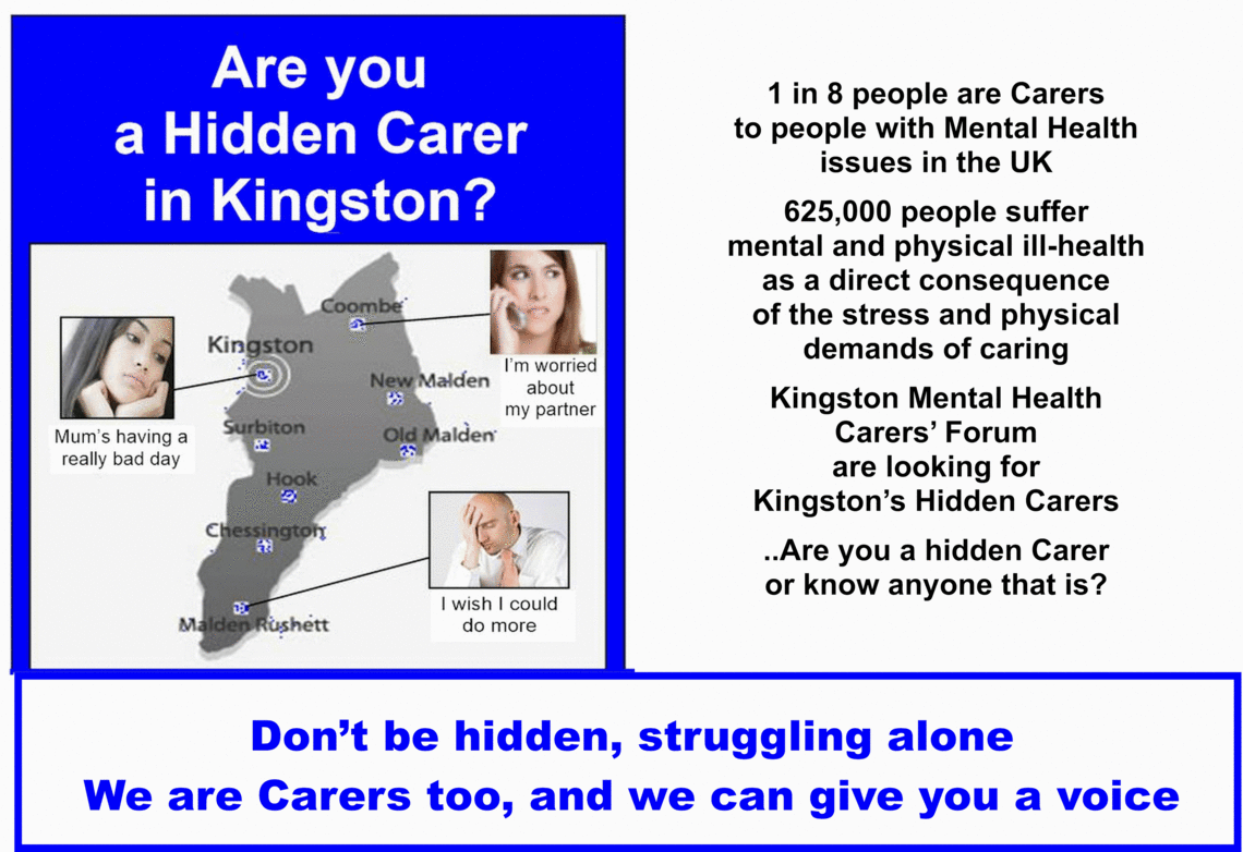 Hidden Carer a